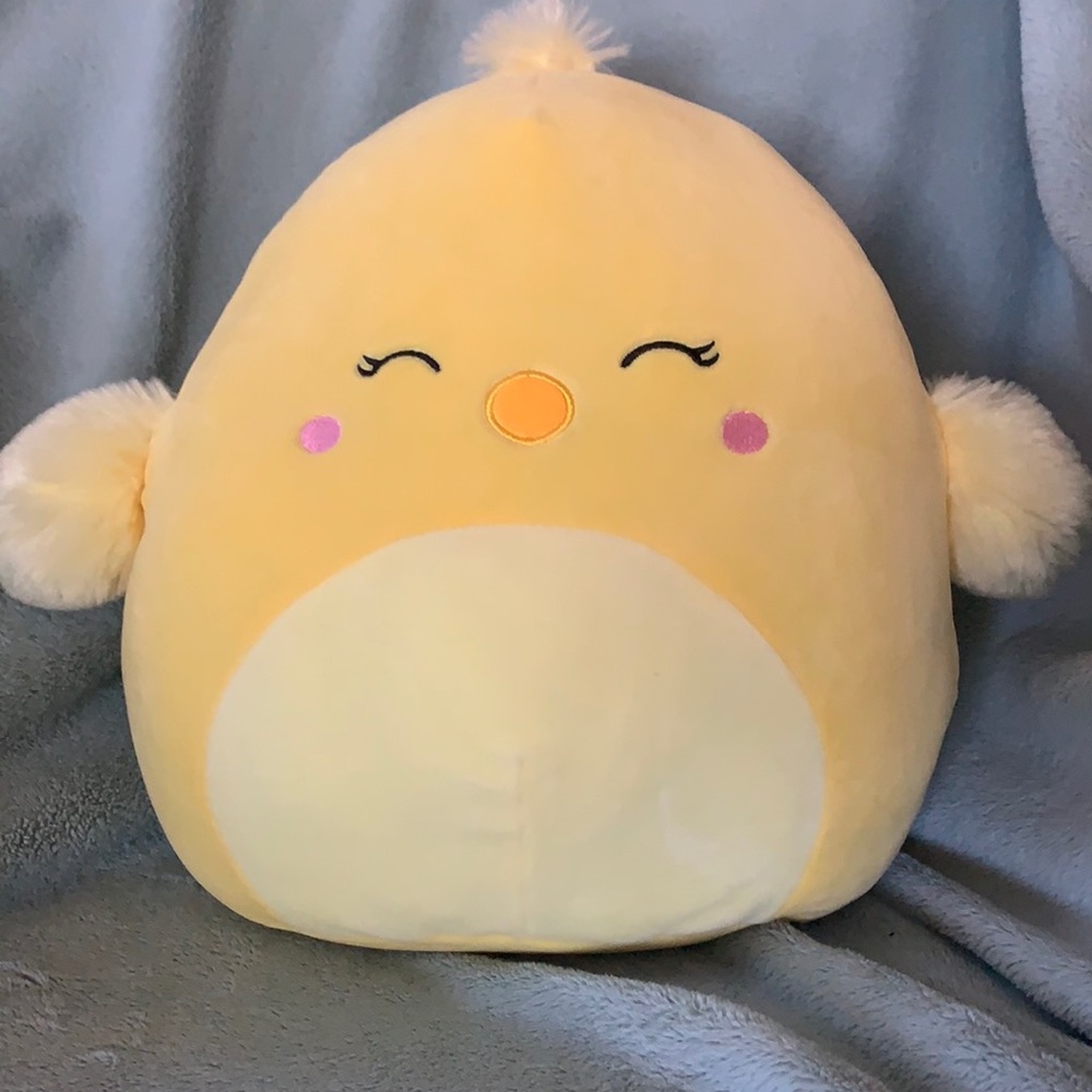 Aimee Squishmallow BNWT